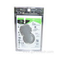 External Hdd Sdd Enclosure Usb Hard Disk Case